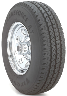 FIRESTONE TRANSFORCE AT